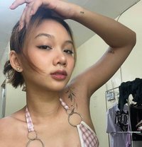 Sofuq - escort in Manila