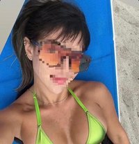 Sofy - escort in Medellín