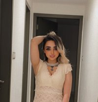 Sofy - escort in Muscat