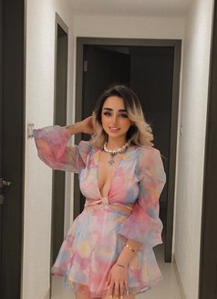 Sofy - escort in Muscat Photo 3 of 10
