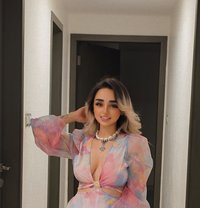 Sofy for the first time in muscat - escort in Muscat