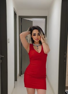 Sofy - escort in Muscat Photo 9 of 10