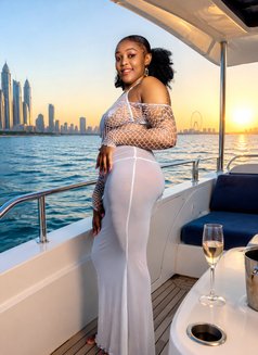 Shanaya - escort in Dubai Photo 8 of 12
