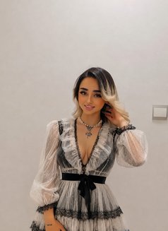 Sofy for the first time in muscat - escort in Muscat Photo 15 of 15