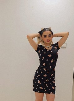 Sofy for the first time in muscat - escort in Muscat Photo 13 of 17