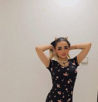 Sofy for the first time in muscat - escort in Muscat