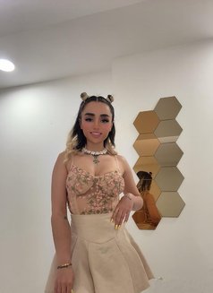 Sofy for the first time in muscat - escort in Muscat Photo 14 of 17