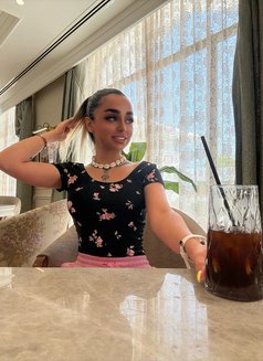 Sofy for the first time in muscat - escort in Muscat Photo 16 of 17