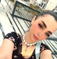 Sofy for the first time in muscat - escort in Muscat Photo 17 of 17