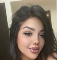 Sofy - escort in Dubai