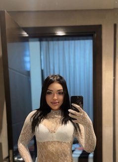 Sofy - escort in Dubai Photo 3 of 6