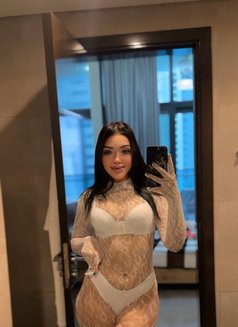 Sofy - escort in Dubai Photo 6 of 6