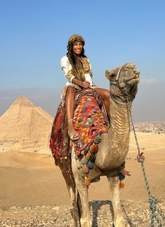 Sofya - escort in Dubai Photo 4 of 9