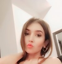 Sofya Escort - escort in Noida