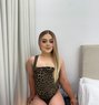 Sofya Russian Shemale - Acompañantes transexual in Riyadh Photo 7 of 7