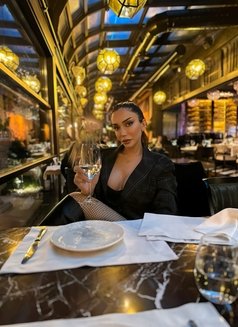 Sofya - escort in İstanbul Photo 5 of 10