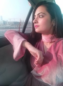 Soha Ali - escort in Dubai Photo 3 of 6