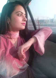 Soha Ali - escort in Dubai Photo 6 of 6