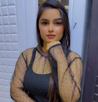 Soha Beauty Queen - escort in Dubai