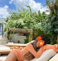 Soha Iranian New - puta in Muscat Photo 1 of 6