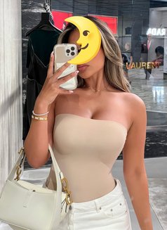 Soha Iranian New - escort in Muscat Photo 4 of 4