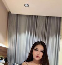 Soha Thai - escort in Riyadh