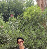 Sohaib - Male escort in Riyadh