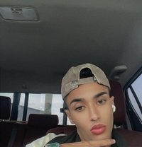 Sohaib - Male escort in Riyadh