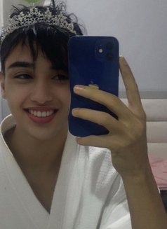 Sohaib - Male escort in Riyadh Photo 3 of 4