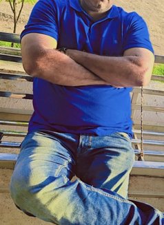 Sohail - Male escort in Hyderabad Photo 2 of 11
