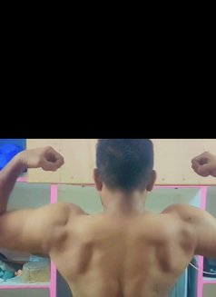 Sohail - Male escort in Hyderabad Photo 3 of 11