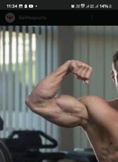 Sohail - Male escort in Hyderabad Photo 6 of 11