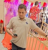 Sohail - Male escort in Hyderabad
