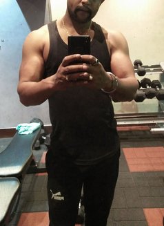 Sohail - Acompañantes masculino in Kolkata Photo 1 of 1