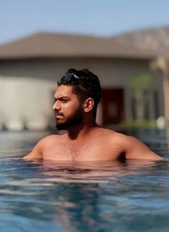 Soham /23 Age/ High Profile Male Escort - Male escort in Candolim, Goa Photo 1 of 2