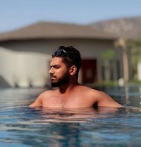 Soham /23 Age/ High Profile Male Escort - Acompañantes masculino in Candolim, Goa
