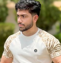Soham /23 Age/ High Profile Male Escort - Acompañantes masculino in Candolim, Goa