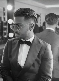 Soham /23 Age/ High Profile Male Escort - Male escort in Candolim, Goa Photo 4 of 6