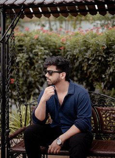 Soham /23 Age/ High Profile Male Escort - Male escort in Candolim, Goa Photo 5 of 6