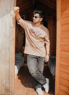 Soham /23 Age/ High Profile Male Escort - Male escort in Candolim, Goa Photo 6 of 6