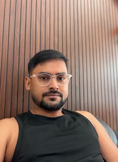 Soham-Erotic Masseur & The Pussy Eater - Male escort in Kolkata Photo 7 of 7