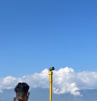 Sam - Acompañantes masculino in Navi Mumbai