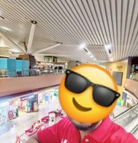 Soham R - Male escort in New Delhi