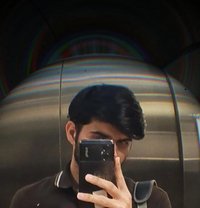 Sohamdxb - Male escort in Noida