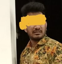 Sohan (For Ladies) - Male escort in Colombo