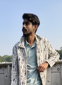 Sohan - Acompañantes masculino in Vijayawada Photo 1 of 3