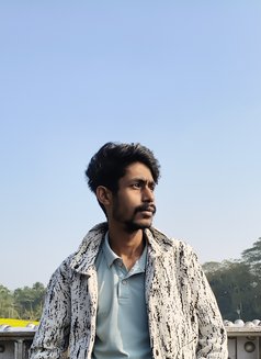 Sohan - Acompañantes masculino in Vijayawada Photo 2 of 3