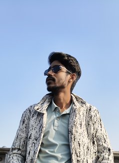 Sohan - Acompañantes masculino in Vijayawada Photo 3 of 3