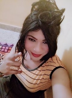 Sohana khan - Transsexual escort in Bangalore Photo 1 of 10