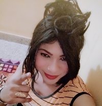 Sohana khan - Acompañantes transexual in Bangalore